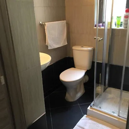 民宿 Shazan 瓦莱塔