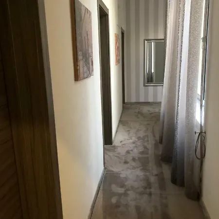 Ubytování v soukromí Shazan Valletta