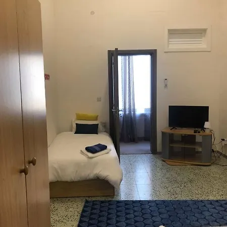 Ubytování v soukromí Shazan